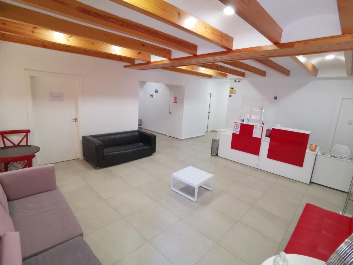 Welcome Beach Hostel *